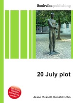 20 July plot