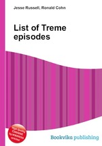 List of Treme episodes