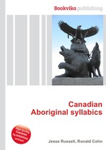 Canadian Aboriginal syllabics