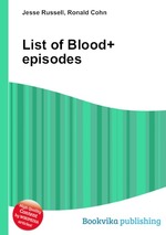 List of Blood+ episodes