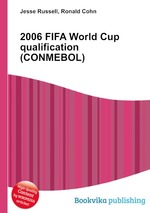 2006 FIFA World Cup qualification (CONMEBOL)