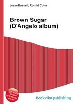 Brown Sugar (D`Angelo album)