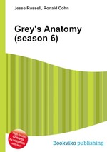 Grey`s Anatomy (season 6)