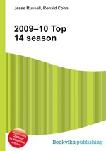 2009–10 Top 14 season