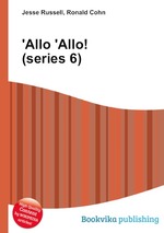 `Allo `Allo! (series 6)