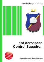 1st Aerospace Control Squadron