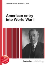 American entry into World War I