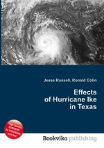 Effects of Hurricane Ike in Texas