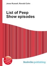 List of Peep Show episodes