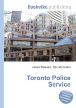 Toronto Police Service