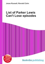 List of Parker Lewis Can`t Lose episodes