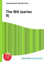 The Bill (series 9)