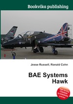 BAE Systems Hawk