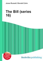 The Bill (series 16)