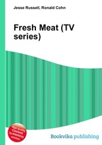 Fresh Meat (TV series)