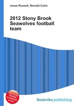 2012 Stony Brook Seawolves football team