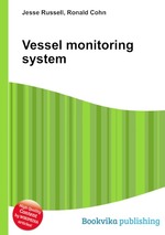 Vessel monitoring system