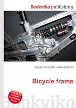 Bicycle frame