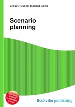 Scenario planning