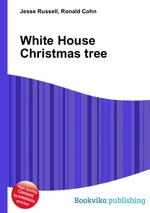 White House Christmas tree