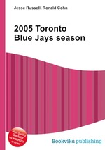 2005 Toronto Blue Jays season