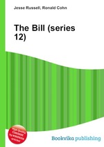 The Bill (series 12)