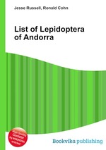 List of Lepidoptera of Andorra