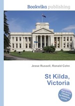 St Kilda, Victoria