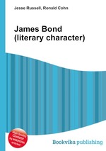 James Bond (literary character)