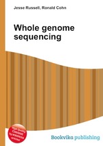 Whole genome sequencing