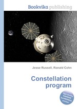 Constellation program