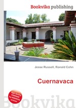 Cuernavaca