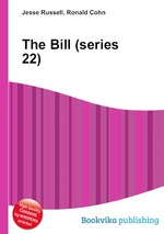 The Bill (series 22)