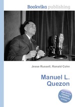 Manuel L. Quezon