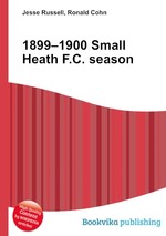 1899–1900 Small Heath F.C. season