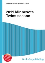 2011 Minnesota Twins season