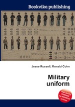 Military uniform