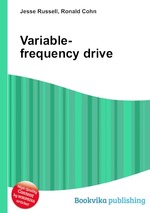 Variable-frequency drive