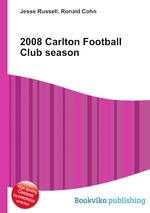 2008 Carlton Football Club season