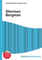 Sherman Bergman
