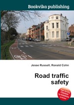 Road traffic safety