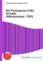 5th Portuguese India Armada (Albuquerque, 1503)