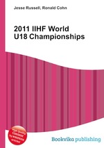 2011 IIHF World U18 Championships