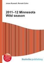 2011–12 Minnesota Wild season