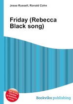 Friday (Rebecca Black song)