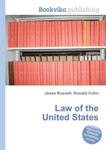 Law of the United States