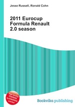 2011 Eurocup Formula Renault 2.0 season