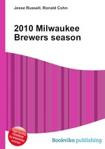 2010 Milwaukee Brewers season