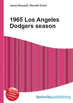 1965 Los Angeles Dodgers season