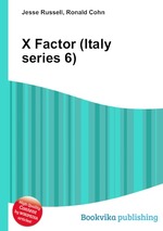 X Factor (Italy series 6)